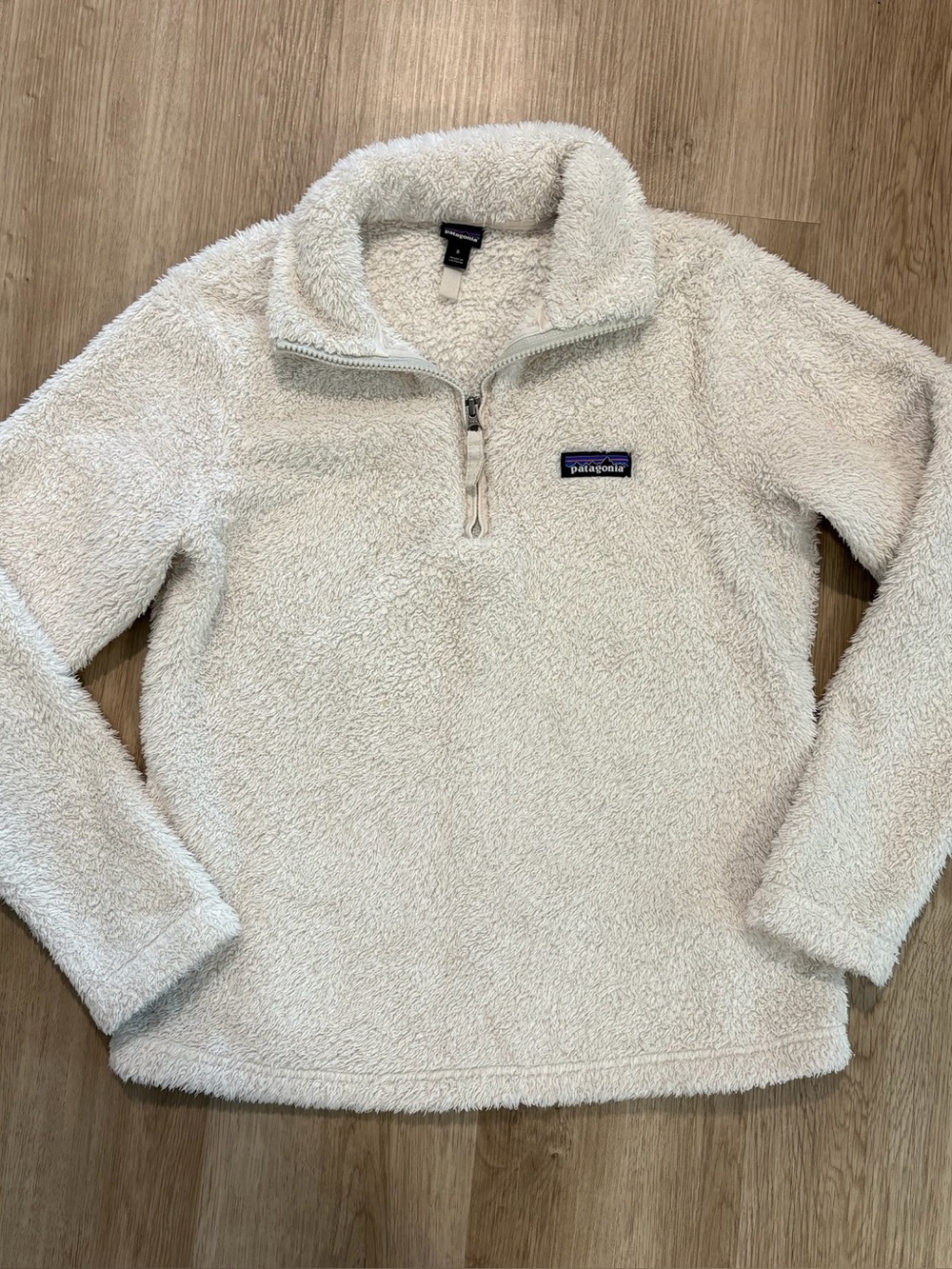 Patagonia Women’s Fleece Pullover